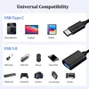 OTG USB-C auf USB 3.0 Adapter, Typ-C Stecker auf USB-A Produktbild-Vorschau 7