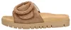 Gabor Chevreau peanut Pantolette Braun : 38 Produktbild-Vorschau 35