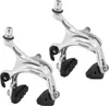 ALHONGA HJ-421ADQ Straßenbremsbacken, Sharp Wheel - Silber Produktbild-Vorschau 1