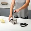 Tagliapatate NAVA POMMES-FRITES-SCHNEIDER Tagliaverdure per Anteprima dell’immagine prodotto 8