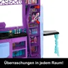 Monster High - Boo-Tick Hotel - Dollhouse and Accessories - Productafbeelding-voorbeeld 10
