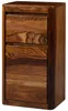 MASSIVMOEBEL24 | Mobile da bagno  in legno di palissandro Anteprima dell’immagine prodotto 1