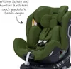 Recaro Reboarder-Kindersitz Xenon 1 Kid drehbar Produktbild-Vorschau 9