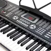 Syntetizátor, 61 klávesový Náhľad obrázku produktu 6