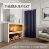 tinycurtains Türvorhang 210x150cm mit Teleskopstange Produktbild-Vorschau 4