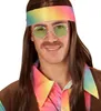 Brille 70er Jahre mit grünen Gläsern Produktbild-Vorschau 8