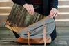 MuchoWow® Laptop Hülle 14 ZollHerbst - Dekoration - Wald Produktbild-Vorschau 6