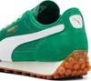 Puma Easy Rider Vintage Jr - archive green-puma white, Produktbild-Vorschau 6