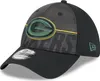 New Era 39Thirty Cap - TRAINING 2023 Green Bay Packers - Produktbild-Vorschau 1