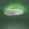 JUST LIGHT ARENDA LED Deckenleuchte Steuerbare Lichtfarbe Produktbild-Vorschau 9