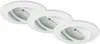 LED Einbauleuchte Spots Deckenstrahler schwenkbar IP23 4,8W Produktbild-Vorschau 2