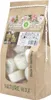 Duftteelichter Fresh Flower Weiß Ø25mm 7h 18 St Produktbild-Vorschau 1