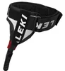 A close-up studio shot of a ski pole strap. Produktbild-Vorschau