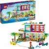 LEGO 41709 Friends Domeček na pláži, domeček pro panenky s Náhled obrázku produktu 39