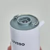 Luvego 8720299217164, Schlauchboote, 180 l/min, Weiß, USB Produktbild-Vorschau 6