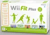 Wii Fit Plus inkl. Balance Board Produktbild-Vorschau 13