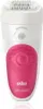 Braun Silk-épil 5, model 5-500, SensoSmart Productafbeelding-voorbeeld 3