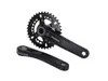 Shimano Shim.Krg Deore Fcmt610-2 36/26Z Sw 12/2 175 48,8Cl Anteprima dell’immagine prodotto 1