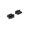 DeLOCK 64029, HDMI A, Schwarz, Polyethylen (PE), 11,8 mm, Produktbild-Vorschau 2