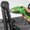 Visseuse sans fil MAXXMEE pliable | Avec jeu de 30 embouts Voir les images du produit 9