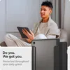 Spigen Ultra Hybrid Pro, Folio, Samsung, Galaxy Tab S10 FE, Anteprima dell’immagine prodotto 14