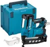 Makita DBN600ZJ - Cloueuse de finition - sans fil - 18 V Voir les images du produit 9