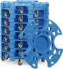 fetra Reifen-Roller, Ladefläche Ø 630 mm Produktbild-Vorschau 2