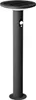 PRDX MANDULIS Circle LED Wegeleuchte Solar 60cm, 3000K, Produktbild-Vorschau 12