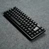 Akko MonsGeek FUN68 Hall-Effekt-Tastatur, 68% Produktbild-Vorschau 4
