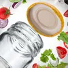 KADAX 10x Zakrętki do butelek Fi 43 Zakrętki do butelek z Podgląd zdjęcia produktu 6