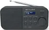 Muse M-109 DB, Tragbar, DAB+, FM, PLL, 87,5 - 108 MHz, Produktbild-Vorschau 5