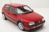 Norev VW Golf III GTI rot 1996 - 20 Jahre Edition Produktbild-Vorschau 19