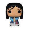 Funko Pop Ariel - Bitty POP Disney Princess Zestaw figurków Voir les images du produit 19