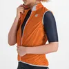 SPORTFUL Fahrradweste - HOT PACK EASYLIGHT - Orange XS Produktbild-Vorschau 5