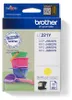 LC221Y  Brother LC-221Y Druckerpatrone Original Gelb 1 Produktbild-Vorschau 3