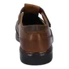 Josef Seibel Slipper gelocht gefloch. Standard in braun, Produktbild-Vorschau 33