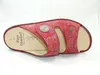 Finn Comfort Sansibar Damenpantolette Pomodore (Rot) Produktbild-Vorschau 6