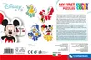 CLEMENTONI Mein erstes Micky Maus Puzzle 4in1 (3,6,9,12 Produktbild-Vorschau 8
