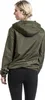 Urban Classics Windbreaker Damen Ladies Basic Windrunner Produktbild-Vorschau 15