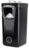 Black+Decker BXPC1100E Popcorn-Maker, 1100, Rot (BXPC1100E) Produktbild-Vorschau 1