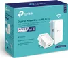 TP-LINK Kit Wi-Fi Gigabit Powerline ac TP-Link AV1000 Voir les images du produit 8