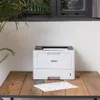 brother HL-L5210DN imprimante laser gris Voir les images du produit 7