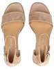Regarde Le Ciel Sandalen Sandalen Leder Produktbild-Vorschau 6