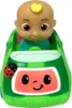 CoComelon Mini Vehicles Auto JJ Melon Car Produktbild-Vorschau 2