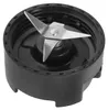 WMF FS-1000039934 Messer + Dichtung für KULT X MIX & GO... Produktbild-Vorschau 2