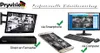 4K Netzwerk Video Rekorder 16 Kanal NVR Recorder für IP Produktbild-Vorschau 4