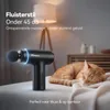 FunLife M2 Mini massagepistool & fasciepistool, 12 mm Productafbeelding-voorbeeld 4