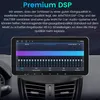 10.33" 6+128GB Android 15.0 Carplay per Peugeot 207 CC Anteprima dell’immagine prodotto 5
