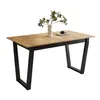 ARTON II ausziehbarer Tisch 140 cm Craft Gold Eiche, Produktbild-Vorschau 3