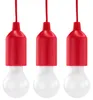 HyCell Pull-Light Set mit Zugschalter, Warmweiß LED 22 Produktbild-Vorschau 1